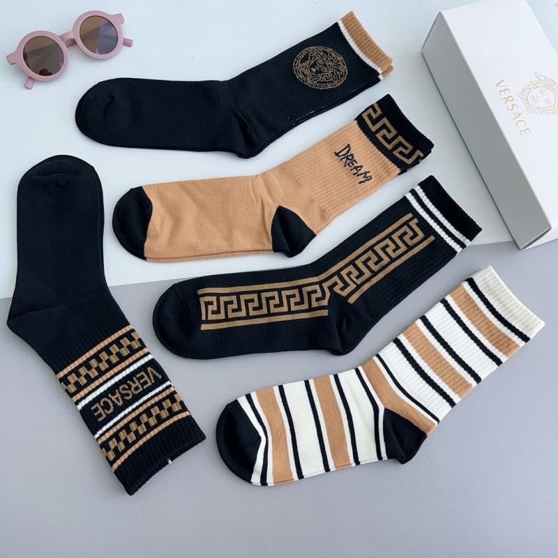 Versace Socks